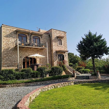 Villa Ermis - The Cretan Castello Kástellos Esterno foto