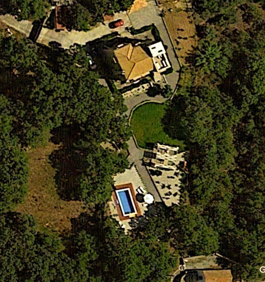 Villa Ermis - The Cretan Castello Kástellos Esterno foto