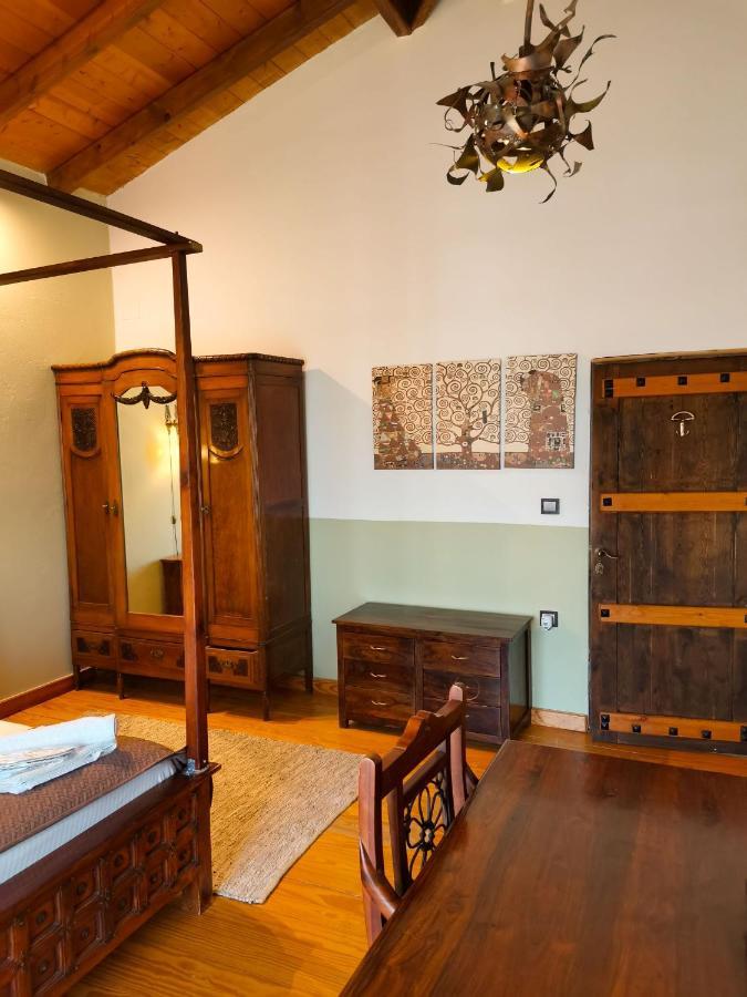 Villa Ermis - The Cretan Castello Kástellos Esterno foto