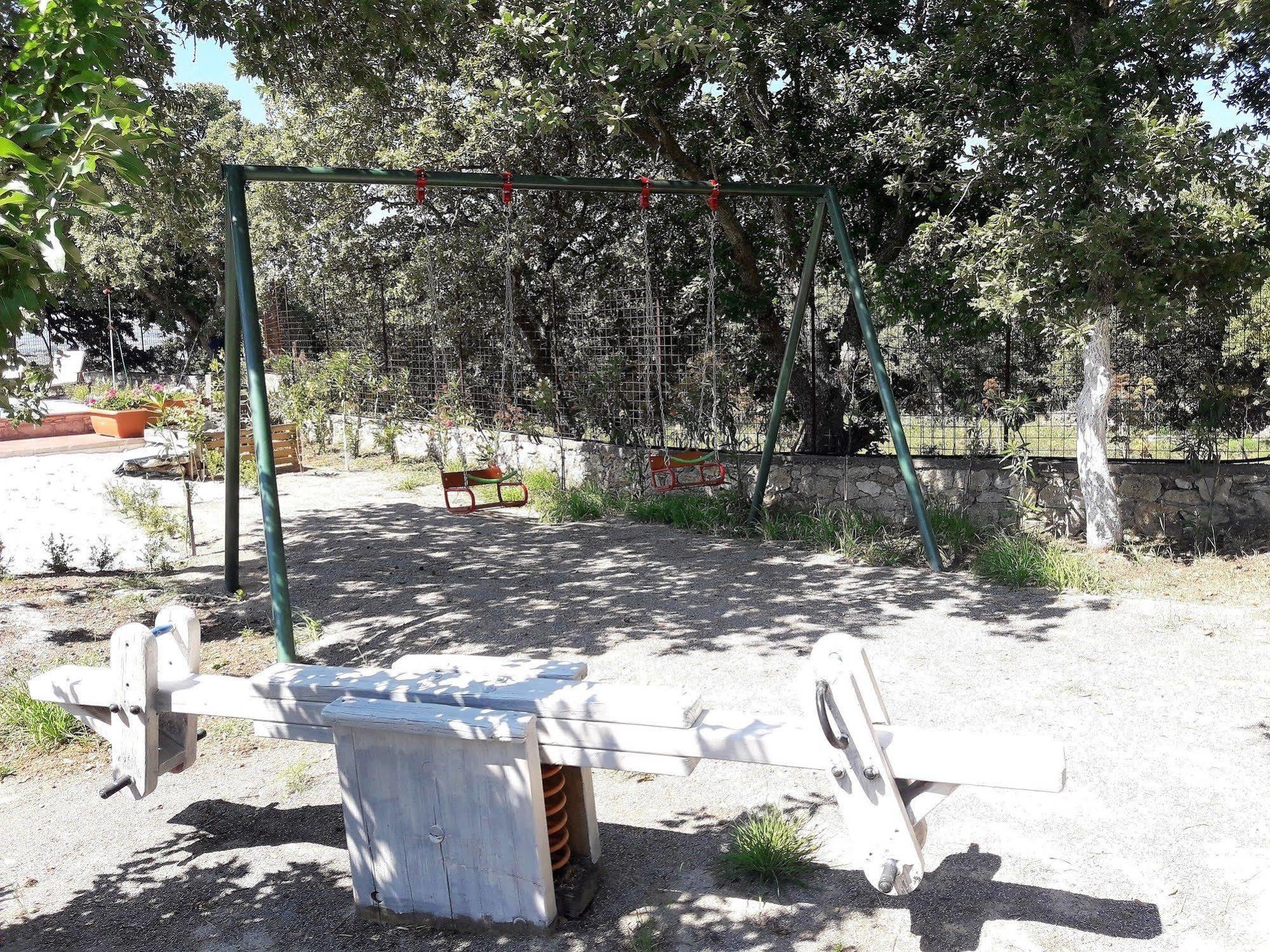 Villa Ermis - The Cretan Castello Kástellos Esterno foto
