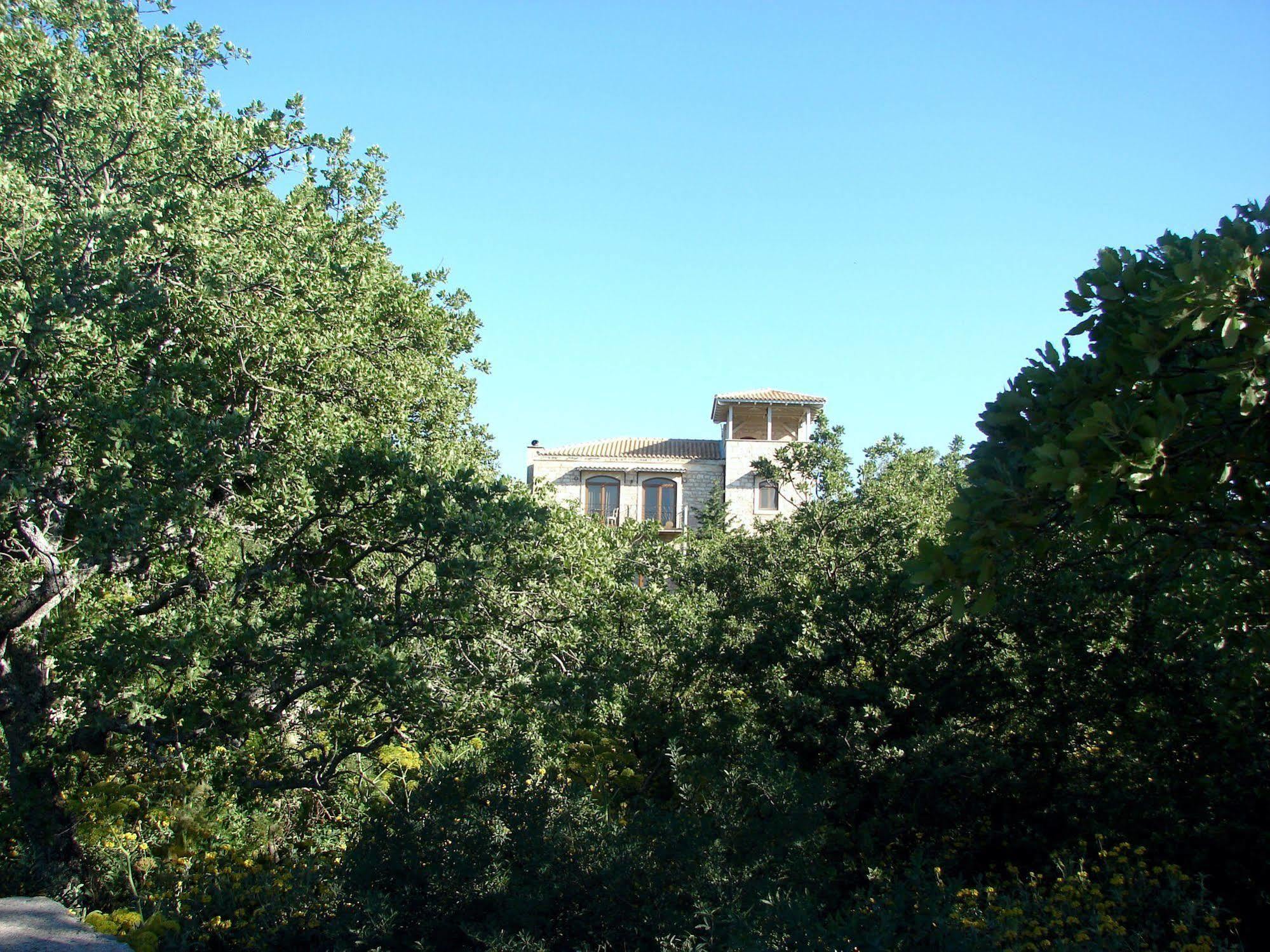 Villa Ermis - The Cretan Castello Kástellos Esterno foto